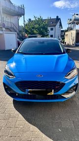 Ford Focus 2,3 EcoBoost ST Edition  - Ford Focus: ST Edition