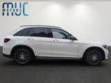 Mercedes-Benz GLC 43 AMG 4m ~Burmester~Pano~Night~Perf.Lenker - Mercedes-Benz Gebrauchtwagen von 2017
