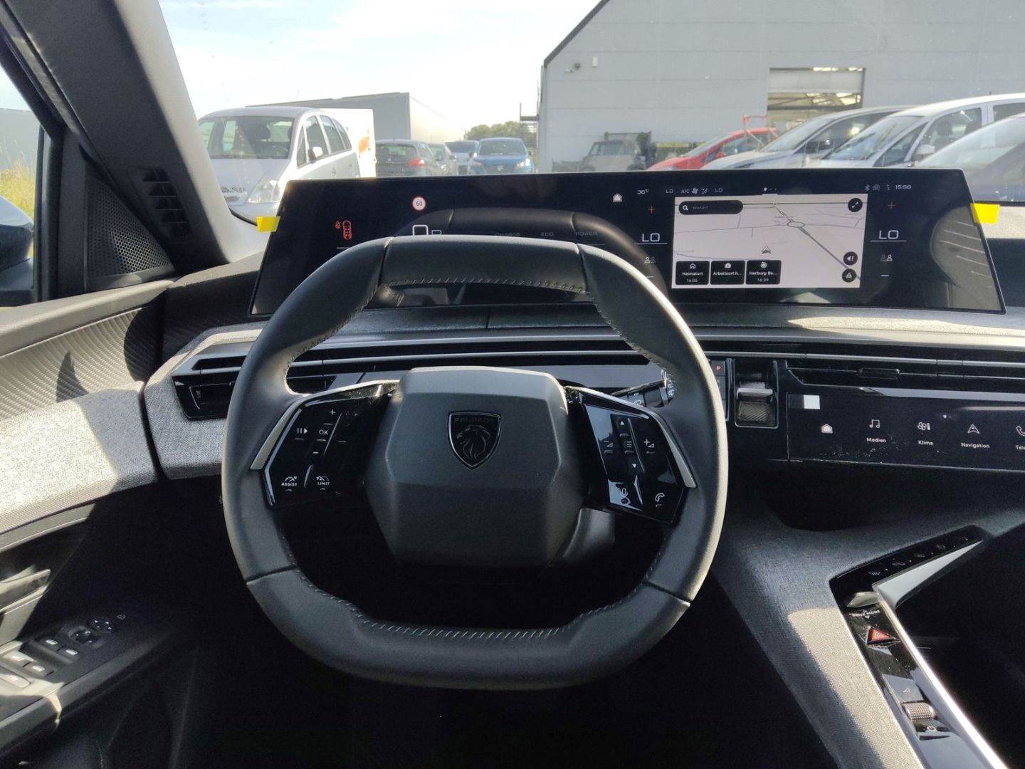 Peugeot 5008 - Bild 25