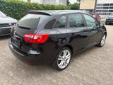 Seat Ibiza ST Sport - Seat Ibiza aus 2011: ST