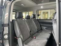 Volkswagen Caddy Maxi - Vorschau Bild 8