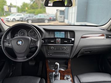 BMW X3 - 11