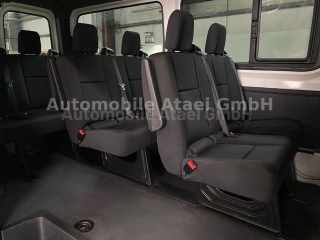 Fahrzeugabbildung Mercedes-Benz Sprinter 316 Tourer 9-SITZE *DACHKLIMA* 0357