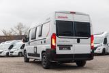 Dethleffs Globetrail 540 DR Fiat *GÜMA Special* - Dethleffs Globetrail 540 DR