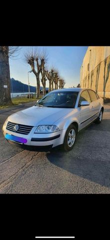 Volkswagen Vw Passat 3BG 2.0