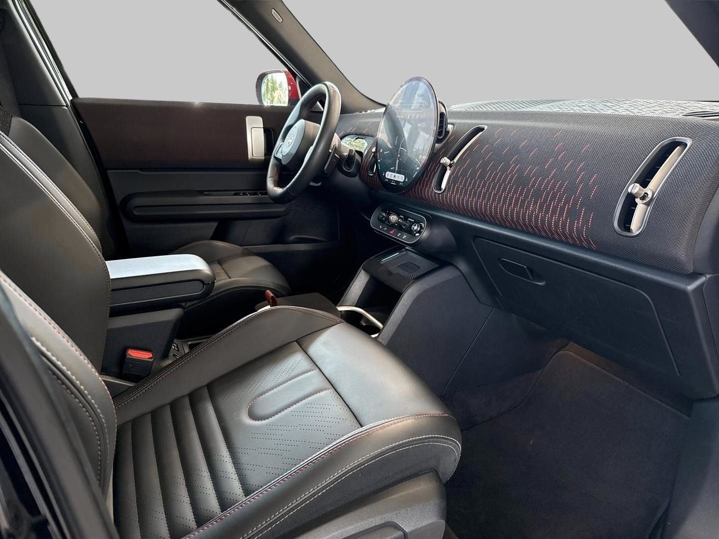 MINI John Cooper Works Countryman - Bild 19