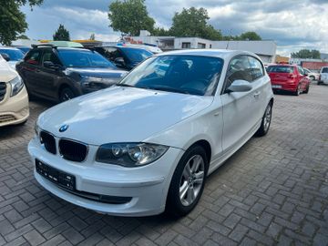 BMW 116 - 1