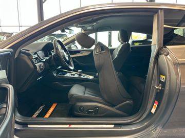 Audi A5 Coupe quattro sport *Virtuel*Sline*Sport*