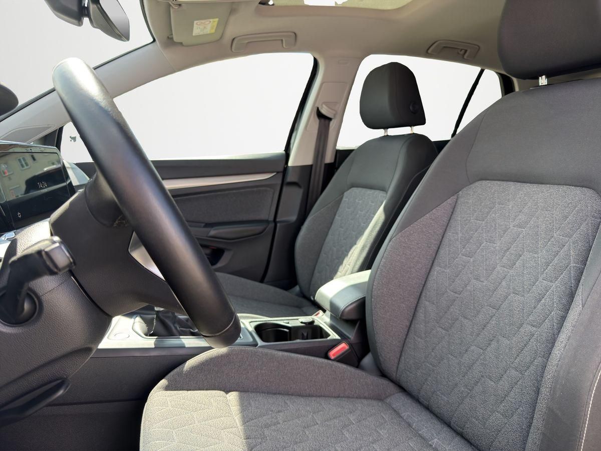 Fahrzeugabbildung Volkswagen Golf Move 2.0 TDI 85 kW