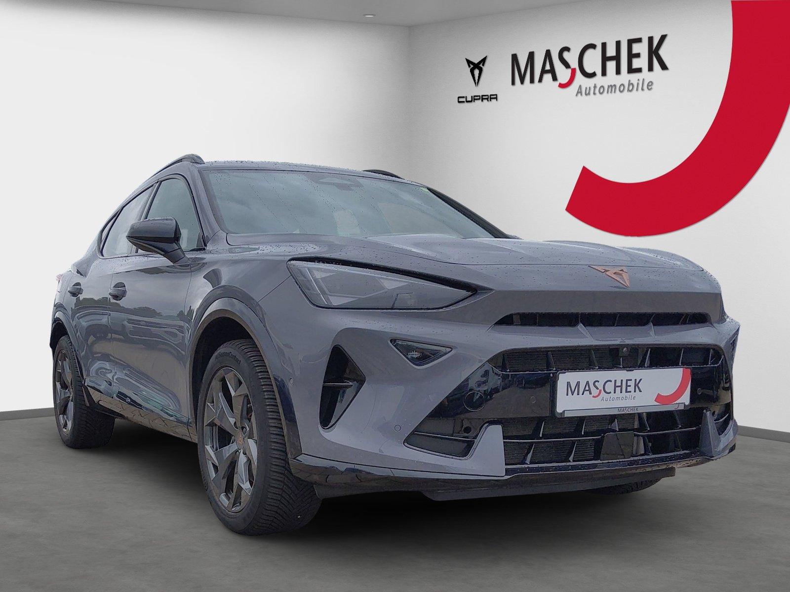 Cupra Formentor 1.5 eTSI DSG Sonderleasing 360°View Ma