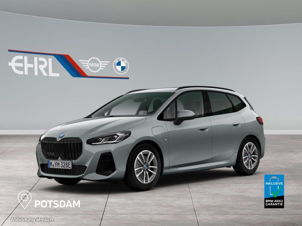 BMW 225 Active Tourer