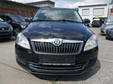 Skoda Fabia Cool Edition/Rückfahrkamera/Navi - gebrauchte Skoda Fabia aus dem Jahr 2012
