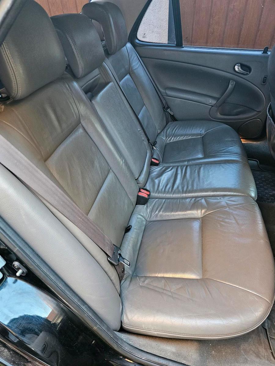 Audi A6 2004 — photo 7