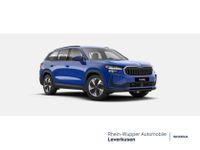 Skoda Kodiaq - Vorschau Bild 1