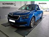 Skoda Kamiq Clever 1.0 TSI DSG - Skoda Gebrauchtwagen in Augsburg