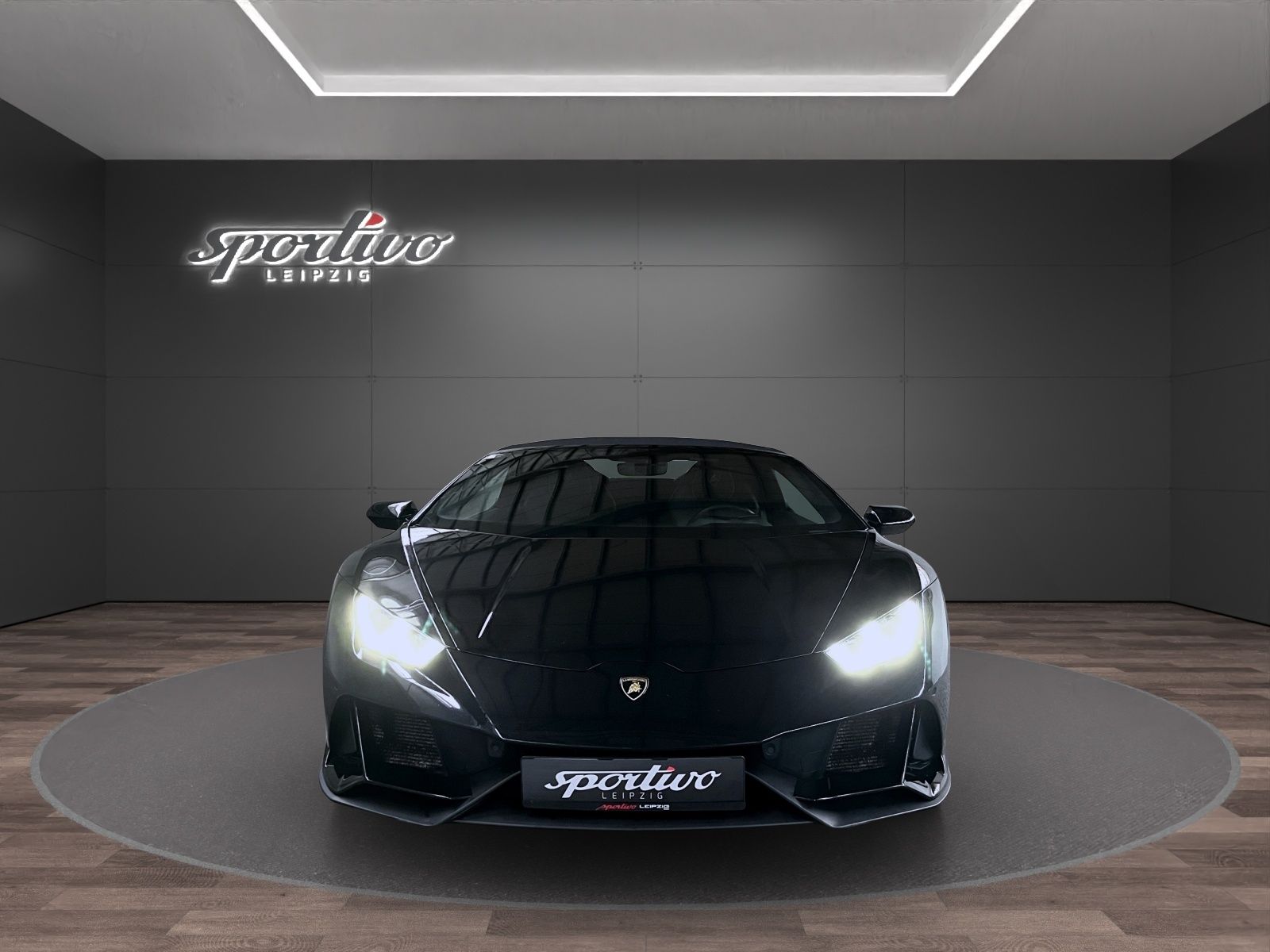 Lamborghini Huracán - Bild 3