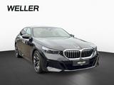 BMW 520i Lim. Aut. M Sport Ad.LED HuD 360° DrAs - BMW 520: Limousine, 520d