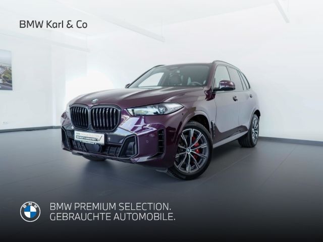 BMW X5 xDrive 30dA M-SportPRO AHK H/K  ACC 360Kamera