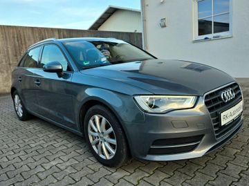 Audi A3 - 3