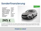 Skoda Scala 1.0TSI Essence DSG AHK LED Infotainment+Wi