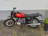 BMW R 45 - BMW 1980