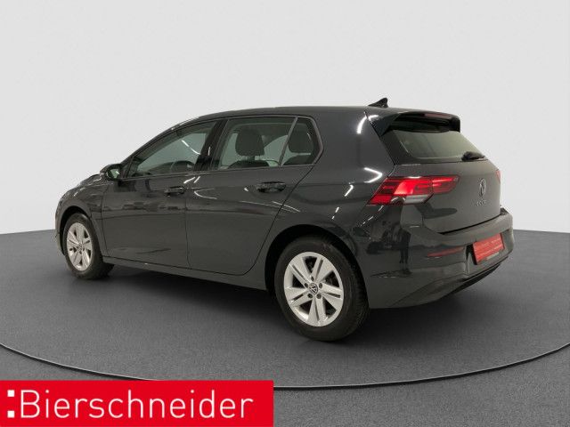 Volkswagen Golf - Bild 6