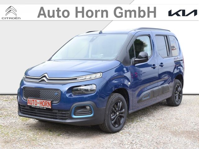 Citroën ë- Berlingo M Elektromotor 136 SHINE