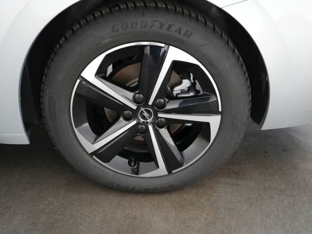 Astra L ST GS+AHK+360 GRAD KAMERA+NAVI+SITZ-/LEN