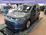 Volkswagen CADDY STYLE 2.0 TDI DSG (+EURO6+ACC-RADAR) LED - VW Caddy Gebrauchtwagen in Osnabrück