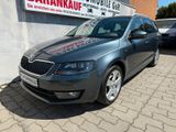 Skoda Octavia Combi Joy // 2. Hand // Automatik // TÜV - Skoda Octavia: Joy