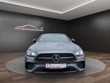Mercedes-Benz E 300 de AMG-Line Pano 360° Burmester LED Distr. - Hybrid (Diesel/Elektro): Schiebedach, Limousine