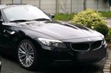 BMW Z4 - Typ 89 - 2,3 S-Drive - Cabrio - BMW Z4: 3.2