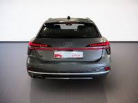 Audi A6 - Vorschau Bild 5
