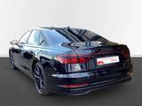 Audi A8 50TDI S-Line quattro B&O Panorama Nachtsichta - Audi A8 Gebrauchtwagen