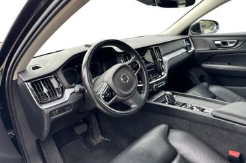 Volvo V60 - 9