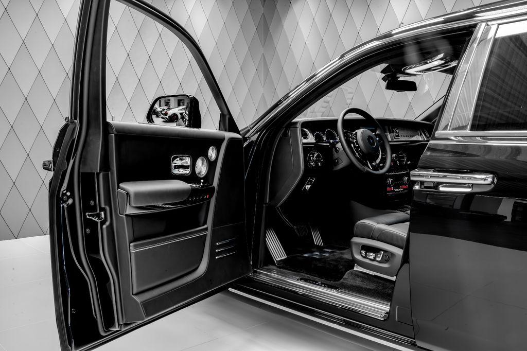 Phantom EWB 2026 BLACK/BEIGE STARLIGHT FULL - Bild 10