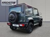 Suzuki Jimny Comfort Allgrip NFZ 1.5 Anhängerkupplung P - Suzuki Jimny: Allradantrieb