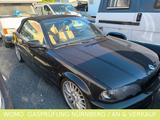 BMW 323 Ci/E 46/Elektr.Cabrio/Alu/Sport - BMW 323 Benzin Gebrauchtwagen