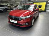 Dacia Sandero Comfort TCe ECO-G - Dacia Sandero mit LPG-Antrieb