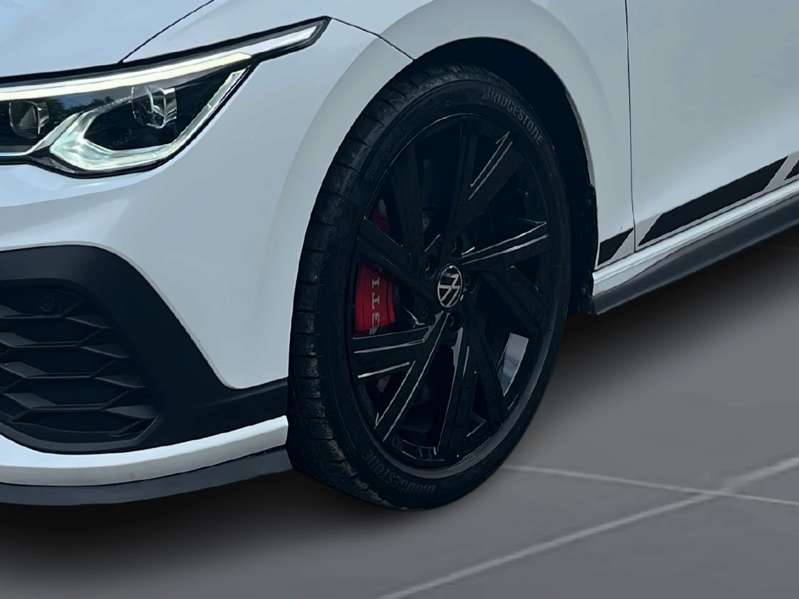 Volkswagen Golf GTI Clubsport 2.0 TSI 300PS 7-Gang DSG, миниатюра 2