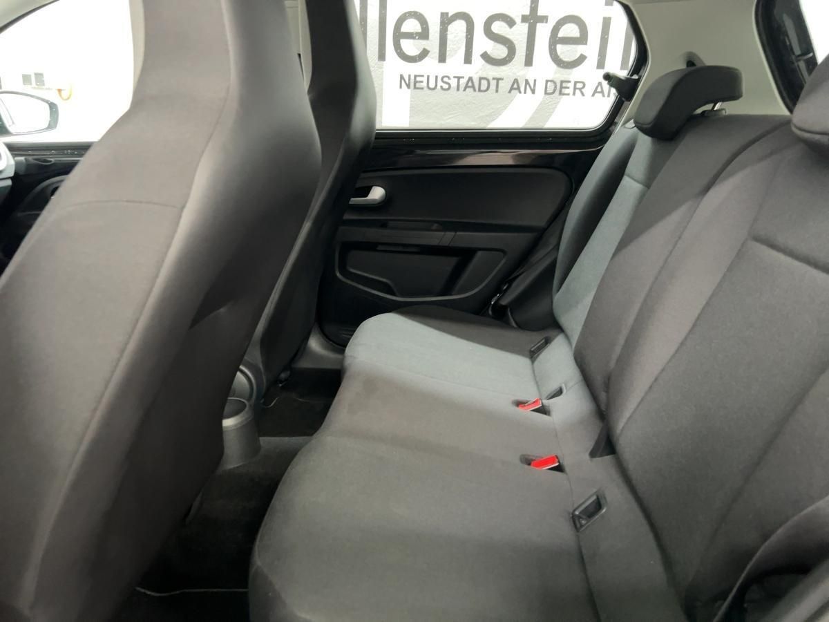Volkswagen e-up! - Bild 10