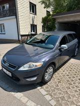 Ford Mondeo - Ford Mondeo in Freiburg