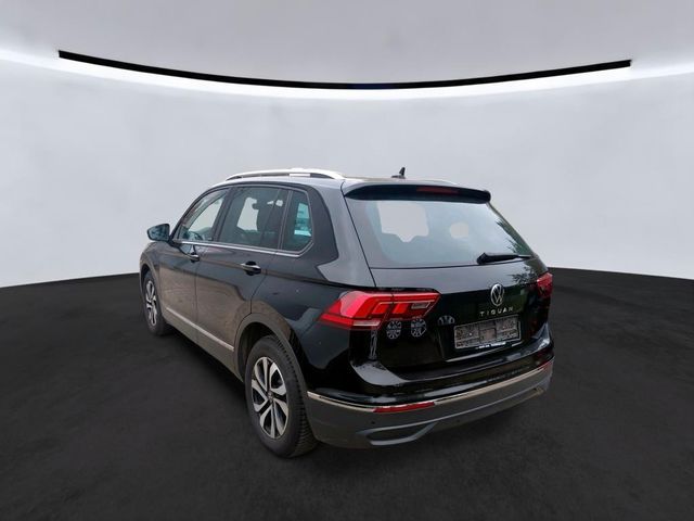 Tiguan 2.0 TDI DSG *AHK*Kamera*ACC*APP*Navi