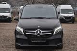 Mercedes-Benz V 250 d Aut. AVANTG. extralang AVANTGARDE - gebrauchte Mercedes-Benz V 250 aus dem Jahr 2024