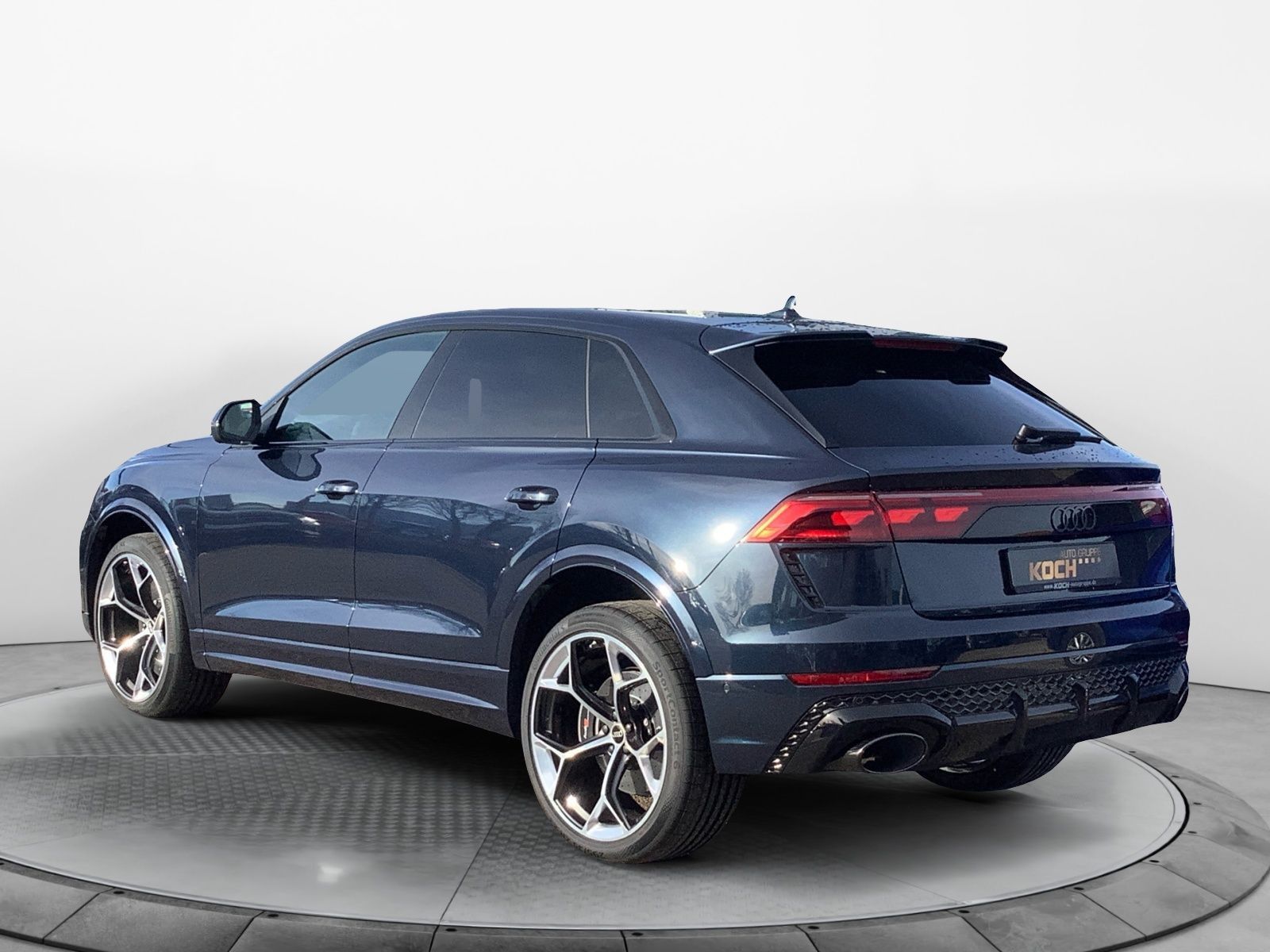 Audi RSQ8 - Bild 3