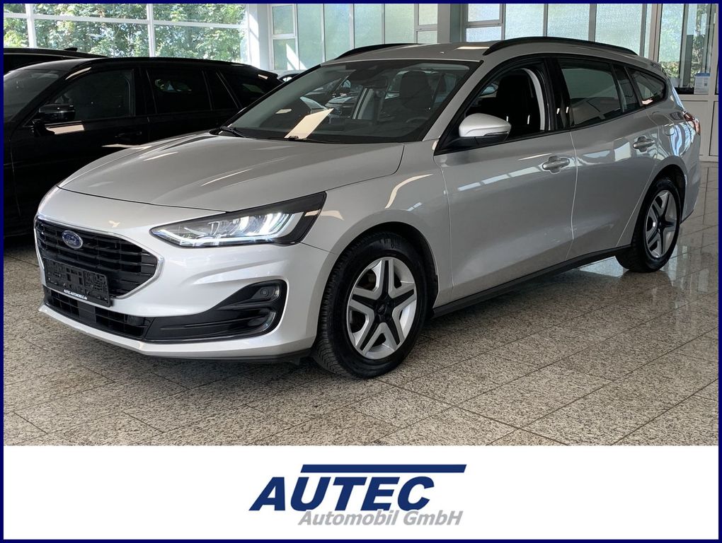 Image of Ford Focus