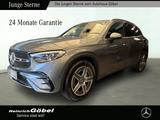 Mercedes-Benz GLC 200 4M AMG+MEMORY+KAMERA+LED+CARPLAY+WINTERP - Mercedes-Benz GLC 200 in Mainz