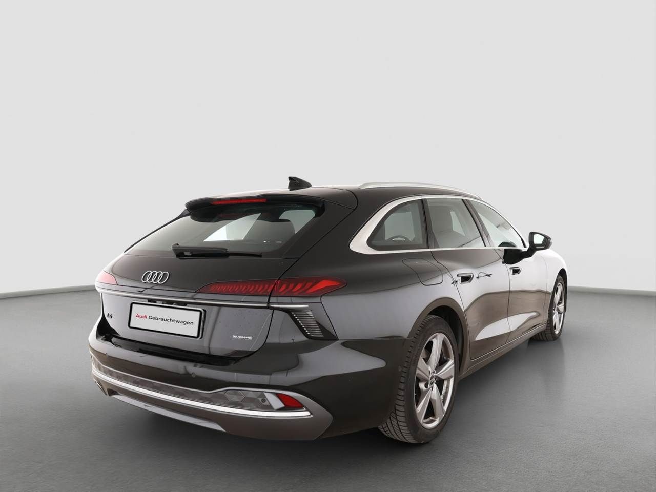Audi A6 - Bild 3