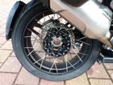 BMW R 1300 GS Triple Black DSA Innova SH Riding A - MOTORRAD KARDAN