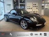 Porsche Boxster S PDK *SportAGA*Leder*Scheckheft*BOSE* - Porsche Boxster: Cabrio